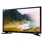Ficha técnica e caractérísticas do produto Samsung 40ND460 - TV LED Modo Hotel 40" Wide FULL HD HDMI/USB Preto