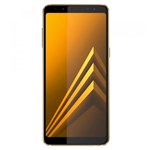 Ficha técnica e caractérísticas do produto Samsung A530F Galaxy A8 64GB