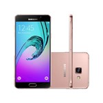 Ficha técnica e caractérísticas do produto Samsung A710 Galaxy A7