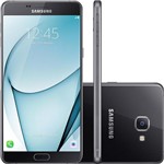 Ficha técnica e caractérísticas do produto Samsung A910f Galaxy A9 Duos