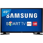 Ficha técnica e caractérísticas do produto Samsung Business Tv 49"