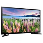 Ficha técnica e caractérísticas do produto Samsung Business TV LED 40 LH40RBHBBBG/ZD, Full HD, HDMI, USB