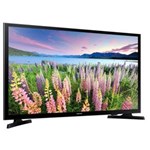 Ficha técnica e caractérísticas do produto Samsung Business TV LED 40" LH40RBHBBBG/ZD, Full HD, HDMI, USB