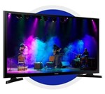 Ficha técnica e caractérísticas do produto Samsung Business Tv Smart Led 49' Wide Full Hd Hdmi/Usb Preto - Lh49sejbgga