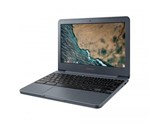 Ficha técnica e caractérísticas do produto Samsung Chromebook Xe501c13 Grafitte