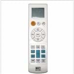 Ficha técnica e caractérísticas do produto Samsung Controle de AR Arh-2201 Split Max Crystal C01333