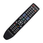 Ficha técnica e caractérísticas do produto Samsung Controle Remoto Tv Lcd Rm-D762A C01192 Mxt