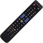 Ficha técnica e caractérísticas do produto Samsung Controle Remoto Tv Led Smart Aa59-00588a C01276
