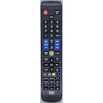 Ficha técnica e caractérísticas do produto Samsung Controle Remoto Tv Led Smart Aa59-00588a