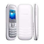 Ficha técnica e caractérísticas do produto Samsung E1205Y - 1chip, Rádio FM