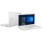 Samsung Expert X22 - Tela 15.6" Hd, Intel I5 5200u, 8gb, Ssd 240gb, Intel Hd Graphics 5500 - Branco