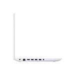 Samsung Expert X22 - Tela 15.6 Hd, Intel I5 7200u, 8gb, Ssd 240gb, Intel Hd Graphics 620, Branco