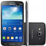 Ficha técnica e caractérísticas do produto Samsung G7102 Gran 2 Duos 8GB Tela 5.2" Android Quad-Core