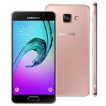 Ficha técnica e caractérísticas do produto Samsung Galaxy A3