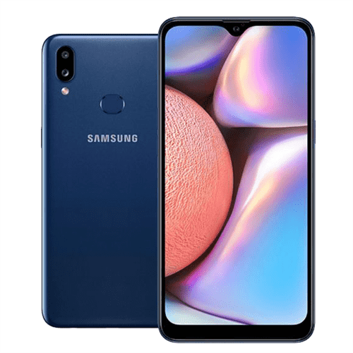 Ficha técnica e caractérísticas do produto Samsung Galaxy A10S (32GB, Azul)