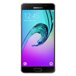 Ficha técnica e caractérísticas do produto Samsung Galaxy A5 2016 Duos - Dourado