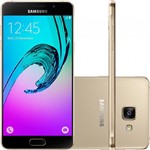Ficha técnica e caractérísticas do produto Samsung Galaxy A7 2016 4g Duos