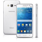 Samsung Galaxy Gran Prime Sm-g530bt Tv - Novo Open Box