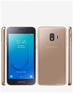 Ficha técnica e caractérísticas do produto Samsung Galaxy J2 Core 16gb Dual Chip Android 8.1 Quadcore