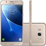 Ficha técnica e caractérísticas do produto Samsung Galaxy J7 Metal
