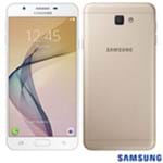 Samsung Galaxy J7 Prime2 TV Dourado com Tela 5,5, 4G, 32 GB e Câmera de 13 MP - SGSMG611DRD