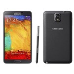 Ficha técnica e caractérísticas do produto Samsung Galaxy Note 3 Neo Duos N7502 - 8 MP, Wi-Fi, Gps Preto