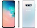 Ficha técnica e caractérísticas do produto Samsung Galaxy S10e-branco Am