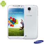 Ficha técnica e caractérísticas do produto Samsung Galaxy S4 Branco com 3G
