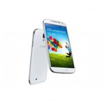 Ficha técnica e caractérísticas do produto Samsung Galaxy S4 I9500 Branco,16GB,Octa Core (Quad Core 1.6GHz + Quad Core 1.2GHz) Tela 5`` Full Touch,Android 4.2,Wi-Fi,3G,GPS,Câmera 13MP,MP3, Fone