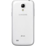 Ficha técnica e caractérísticas do produto Samsung Galaxy S4 Mini Duos Branco I9192 Dual Chip, Android 4.2, 3G, Câmera 8MP, Tela 4.3 Polegadas, Dual Core 1.7Ghz, Memória 8Gb, Wi-Fi, GPS
