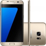 Ficha técnica e caractérísticas do produto Samsung Galaxy S7 Edge