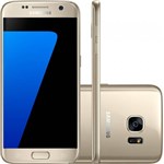 Ficha técnica e caractérísticas do produto Samsung Galaxy S7