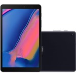 Ficha técnica e caractérísticas do produto Samsung Galaxy Tab A 2019 10.1" T510 PRETO