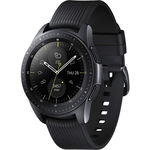 Ficha técnica e caractérísticas do produto Samsung Galaxy Watch BT (42mm) SM-R810 - Preto