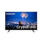 Ficha técnica e caractérísticas do produto Samsung Smart Tv Crystal Uhd 50Tu8000 4K