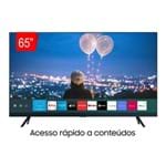 Ficha técnica e caractérísticas do produto Samsung Smart Tv Crystal Uhd 65Tu8000 4K