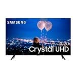 Ficha técnica e caractérísticas do produto Samsung Smart Tv Crystal Uhd 75Tu8000 4K