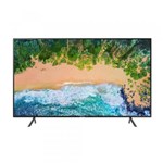 Ficha técnica e caractérísticas do produto Samsung Smart Tv Led 43" Uhd 4k Smart Tv Nu7100 Series 7