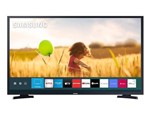Ficha técnica e caractérísticas do produto Samsung Smart TV Tizen FHD T5300 43"- HDR