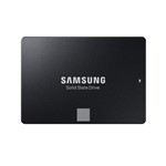Ficha técnica e caractérísticas do produto Samsung SSD 860 EVO Series - 4 TB