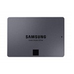 Ficha técnica e caractérísticas do produto Samsung SSD 860 QVO Seris - 1 TB