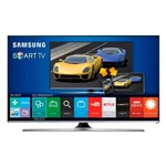 Ficha técnica e caractérísticas do produto Samsung UN40J5200 - TV LED 40" SMART TV Wide FULL HD HDMI/USB Preto