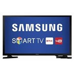 Ficha técnica e caractérísticas do produto Samsung UN49J5200 - TV LED 49" SMART TV Wide FULL HD 2HDMI/USB Preto