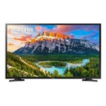 Ficha técnica e caractérísticas do produto Samsung UN43J5290 - TV LED 43SMART TV Wide FULL HD 2HDMI/USB Preto