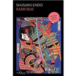 Samurai - 1ª Ed.