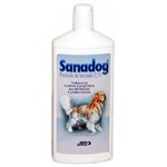 Ficha técnica e caractérísticas do produto Sanadog - 500ml - Mundo Animal