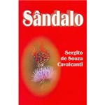 Ficha técnica e caractérísticas do produto Sândalo