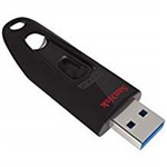 Ficha técnica e caractérísticas do produto SanDisk Ultra 64GB USB 3.0 Flash Drive