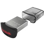 Ficha técnica e caractérísticas do produto SanDisk Ultra Fit USB 3.0 Flash Drive