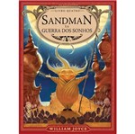 Ficha técnica e caractérísticas do produto Sandman e a Guerra dos Sonhos - Rocco